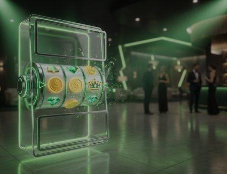 Verde Casino